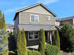 14433 Lockwood Ln SE, Yelm, WA 98597