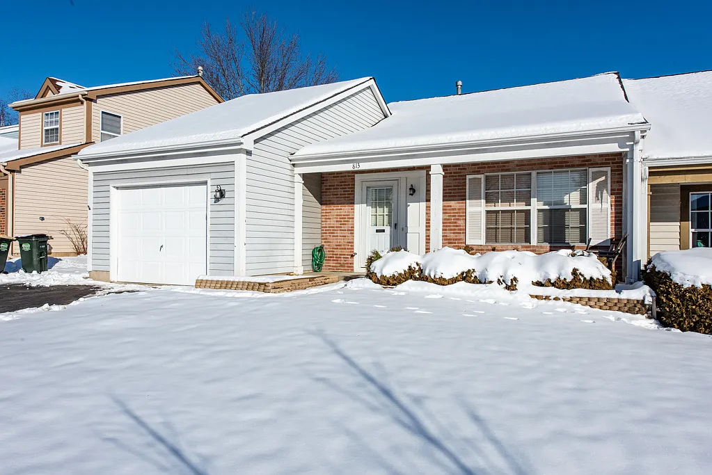 813 Benridge Ct photo 1