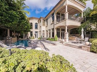 4026 Island Estates Dr, Aventura, FL 33160