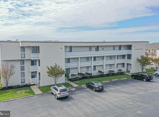 510 Penguin Dr #102B, Ocean City, MD 21842