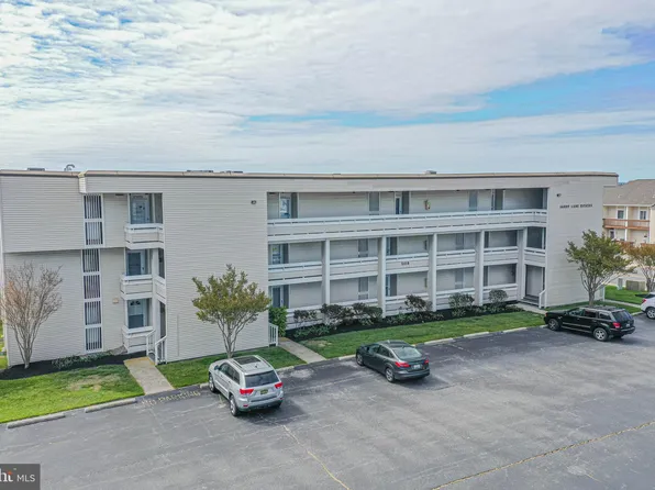510 Penguin Dr #102B, Ocean City, MD 21842