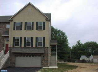 42 Bowman Dr, Trevose, PA 19053