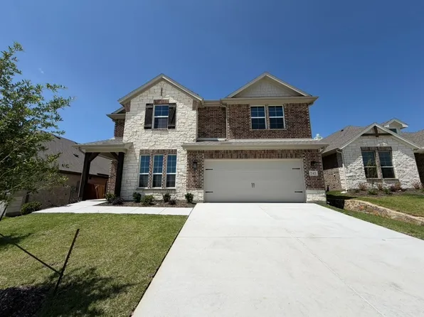 545 Waterford Park Blvd, Weatherford, TX 76087