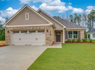 9248 Charley Ln, Montgomery, AL 36117
