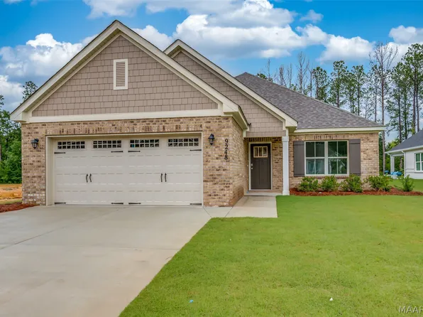 9248 Charley Ln, Montgomery, AL 36117