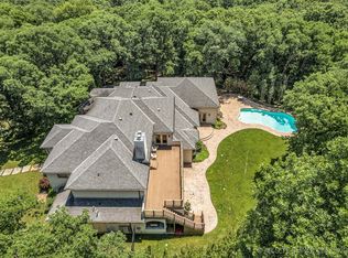 11840 S Sheridan Rd, Bixby, OK 74008