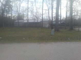 1417 Big Hawg Dr, Trinity, TX 75862