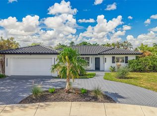 La Belle Harbor, Fort Lauderdale, FL 33308