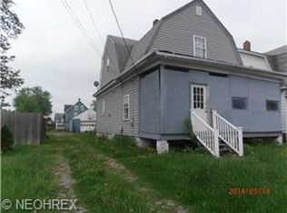 2614 4th St NW, Canton, OH 44708