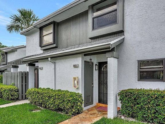 2nd image of 4923 NW 82nd Avenue #802