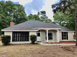 103 Bobwhite Blvd, Saint Marys, GA 31558