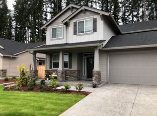 7809 NE 175th Dr, Vancouver, WA 98682