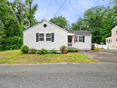 83 Lakeshore Dr, Georgetown, MA, 01833