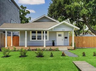 3009 Preston St, Houston, TX 77003