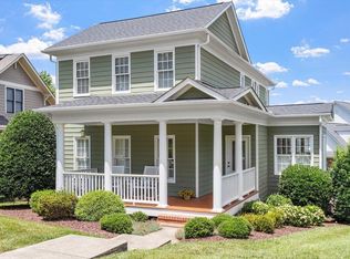 500 Weaver Mine Trl, Chapel Hill, NC 27517