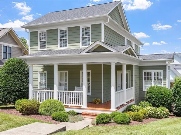 500 Weaver Mine Trl, Chapel Hill, NC 27517