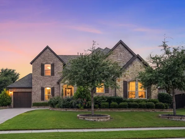 5717 Naples Dr, Flower Mound, TX 75028