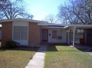 4322 Kilrea Dr, San Antonio, TX 78219