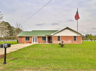 188 Wilkinson Dr NE, Ludowici, GA 31316