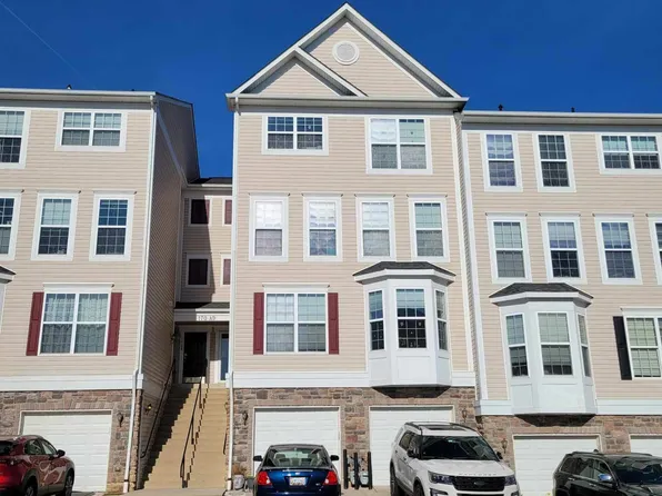 170 Mohegan Dr #170D, Havre De Grace, MD 21078