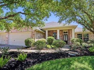 2607 Jack Pine Dr, Katy, TX 77494