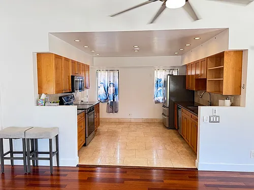 Single Family Home in Wahiawa Photo 1