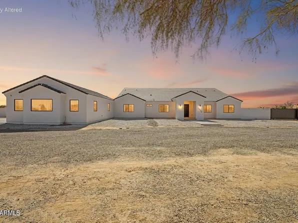 8236 N CALLE HERMOSA Circle, Casa Grande, AZ 85194
