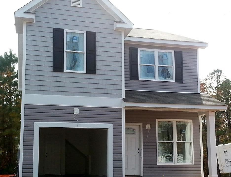 2nd image of 1816 Falls Landing Dr