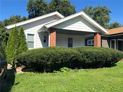 537 Shoop Ave, Dayton, OH, 45402