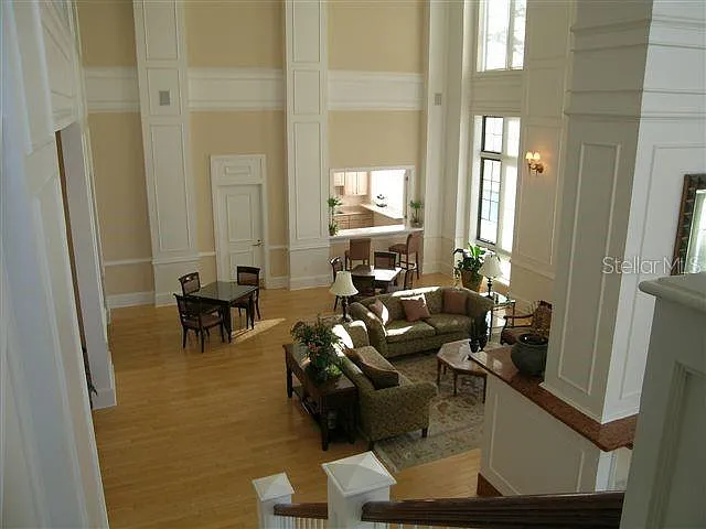 1 bed, 1.0 bath, 695 sqft, $2,850 — Photo 2