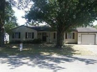19 Woodbriar Dr, Chillicothe, OH 45601