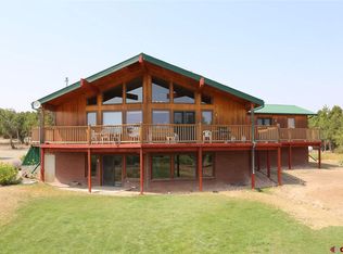 506 3375th Rd, Crawford, CO 81415