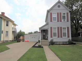 3821 Decoursey Ave, Covington, KY