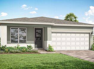 13341 SW Bally Drive, Port St Lucie, FL 34987