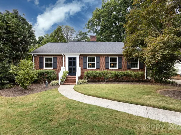 2024 Hassell Pl, Charlotte, NC 28209