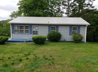 125 Glendale Dr, South Boston, VA 24592