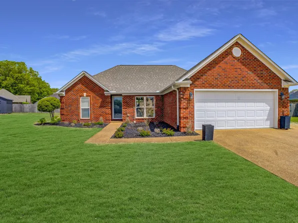 122 Bluebird Cv, Medina, TN 38355