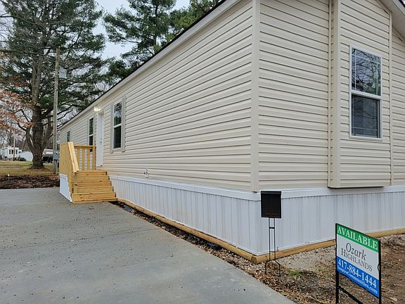4th image of 3731 S Glenstone Ave Lot 87