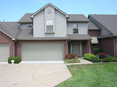 1622 Village Ct, Evansville, IN, 47725