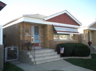6228 S Moody Ave, Chicago, IL 60638