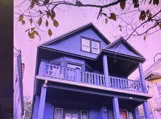 475 Prospect Ave #1, Buffalo, NY 14201