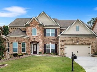 1055 Walters Cir, Alpharetta, GA 30005