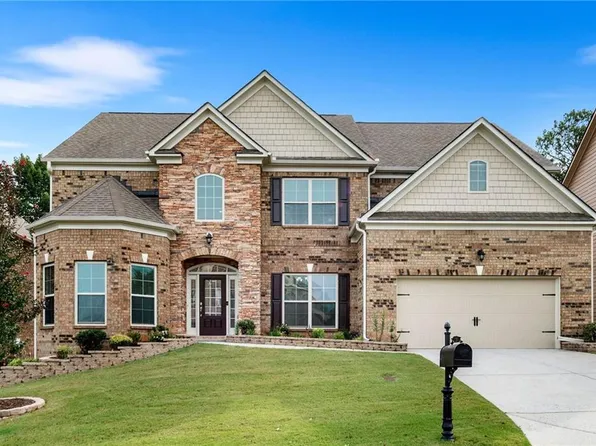 1055 Walters Cir, Alpharetta, GA 30005