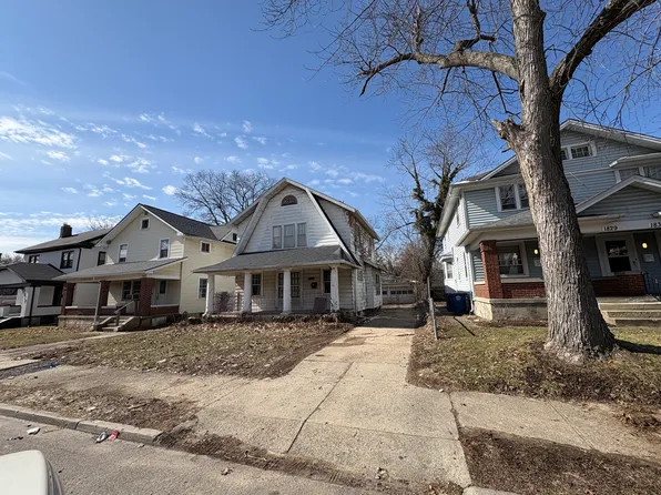 1825 Auburn Ave, Dayton, OH 45406