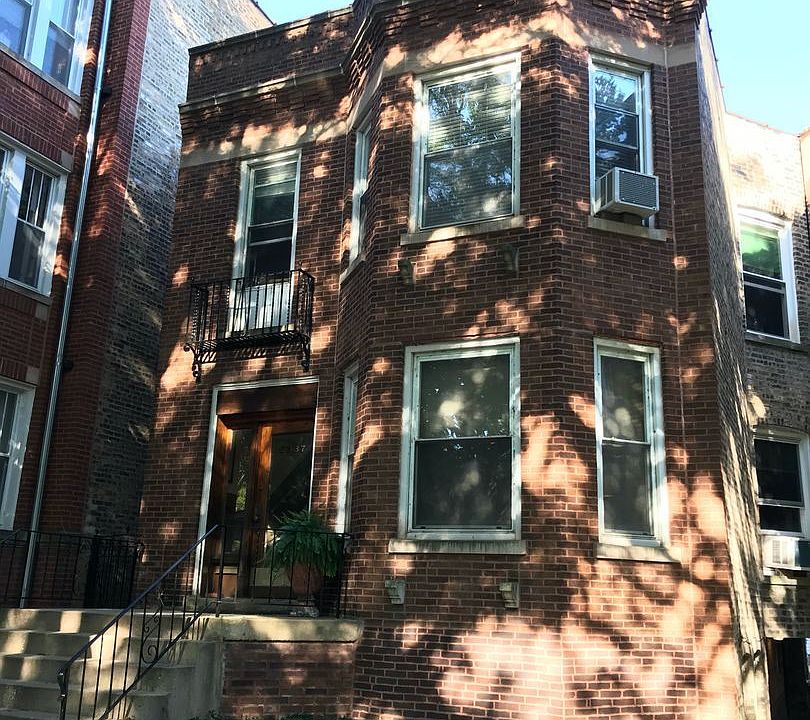 1st image of 6337 N Lakewood Ave #1