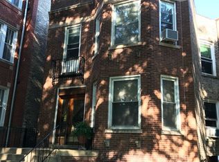 6337 N Lakewood Ave #1, Chicago, IL 60660