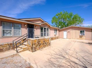 5214 Nana Trl, Las Cruces, NM 88012