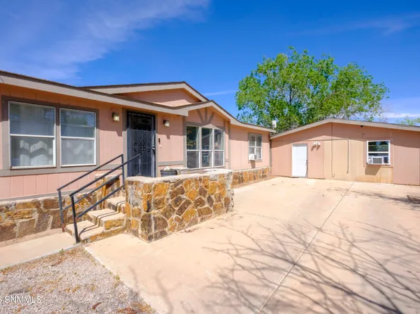 5214 Nana Trl, Las Cruces, NM 88012