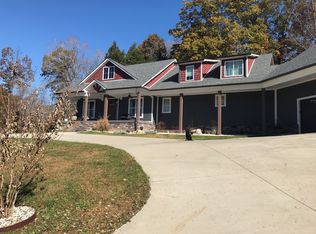 3881 Vernon Creek Rd, Cunningham, TN 37052