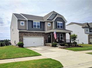 1430 Tomkins Knob Dr, Fort Mill, SC 29715